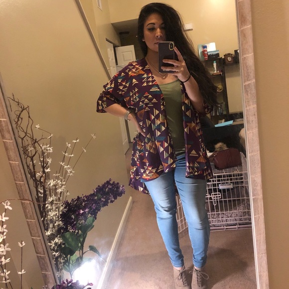 Meet your Posher, Kim - Picture 3 of 4